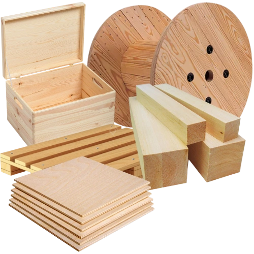 Wood Product